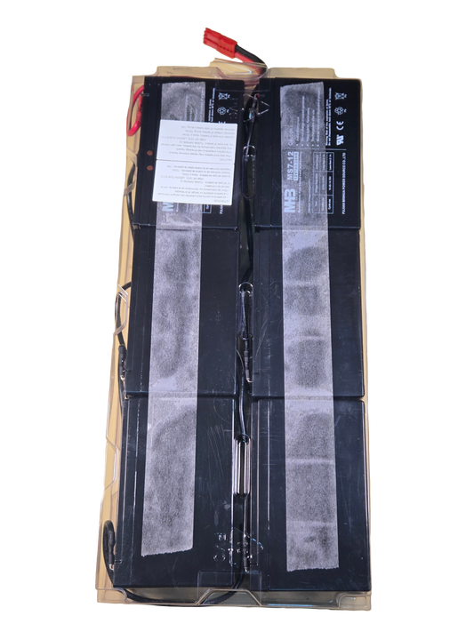DC3000RTX1-RBC for internal batteries.