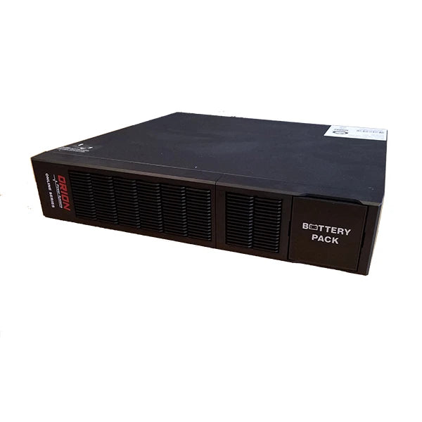 Orion Power Systems External Battery Pack for DC1000RTX1 and DC1500RTX1
