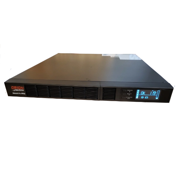 rack mount ups