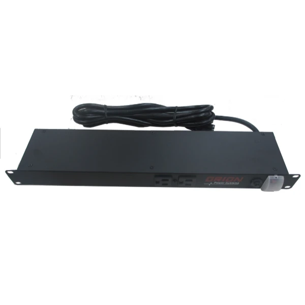 Orion Power Systems Basic PDU 15A (10) 5-15R