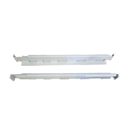 Rail kit to support ups in 19” 4 post rackmount applications.
