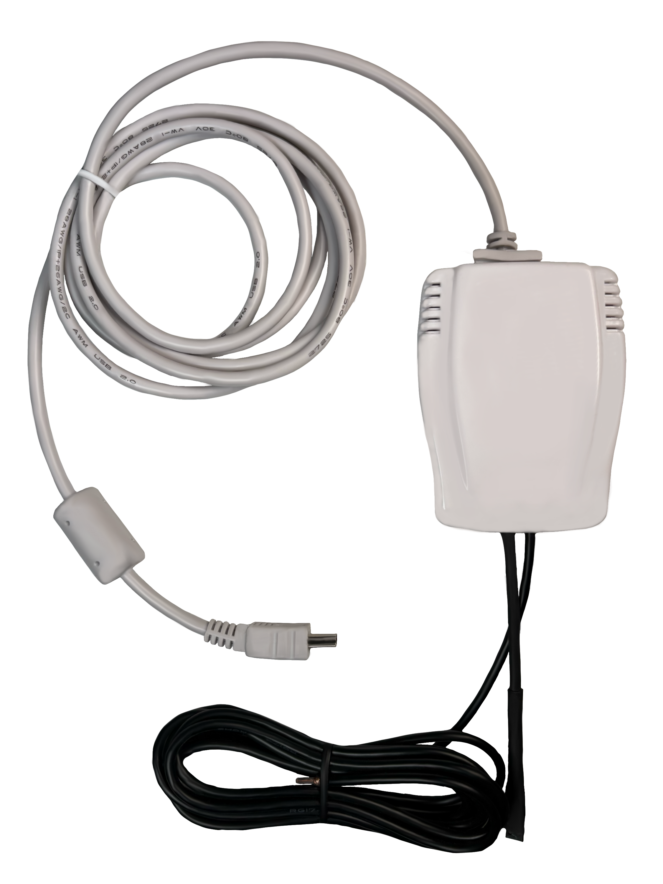 Orion Environmental Monitoring Probe – Temp, Humidity & 2 Alarm
