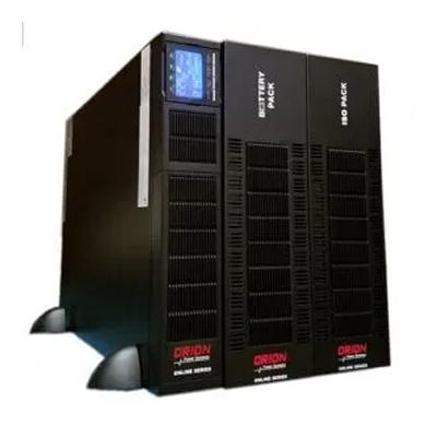 Online SCR3 6kVA thru 10kVA UPS