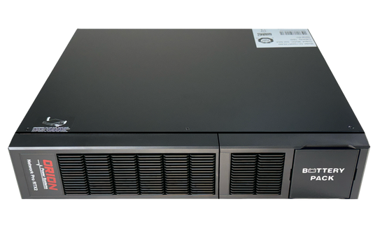 Orion Power Systems Network Pro RTX2 2000VA EBM