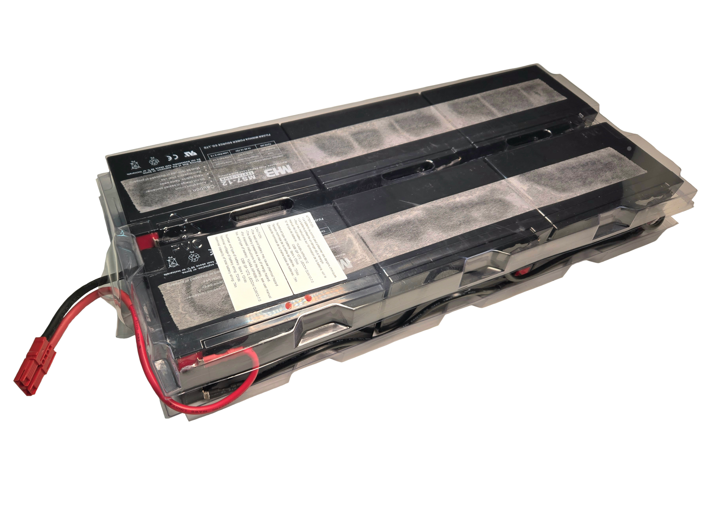 DC3000RTX1-RBC for internal batteries.