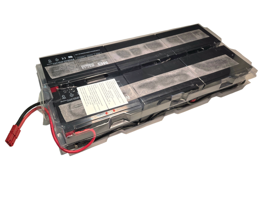 DC3000RTX1-RBC for internal batteries.