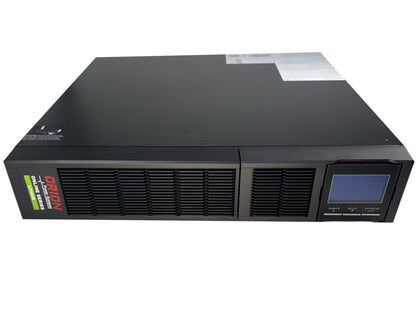 Orion Power Systems Online RT1L 1000VA