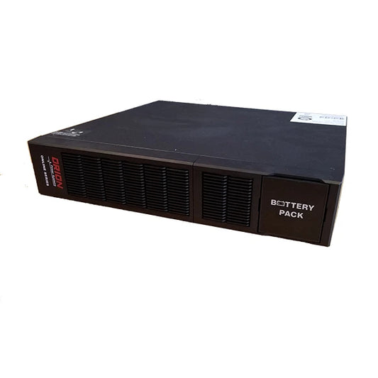 Orion Power Systems External Battery Pack for DC2000RTX1