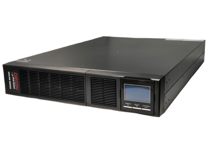 3000VA 208V Double Conversion Online UPS from Orion Power Systems
