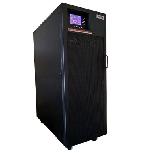 40kVA / 36kW - 120Y208V 3 phase ups. Hardwired in/out
