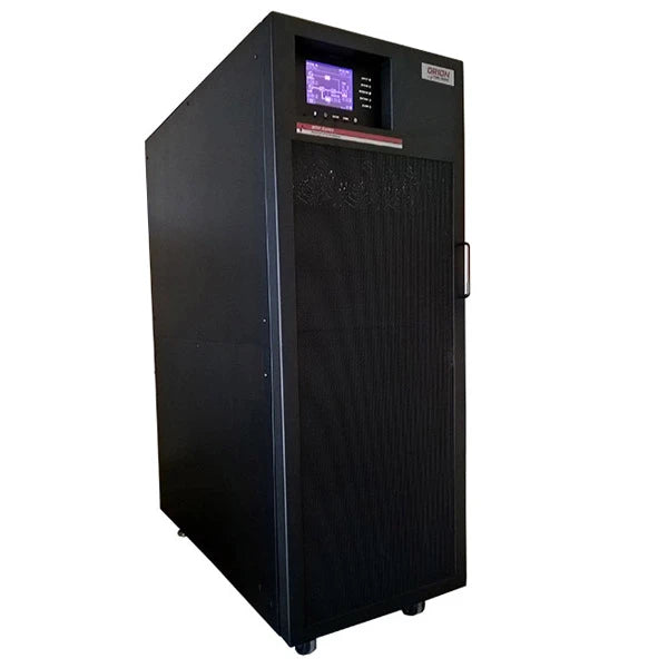 60kVA / 54kW 3 phase UPS - 120Y208V, Hardwired in/out