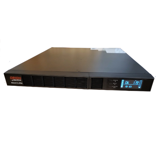 rack mount ups