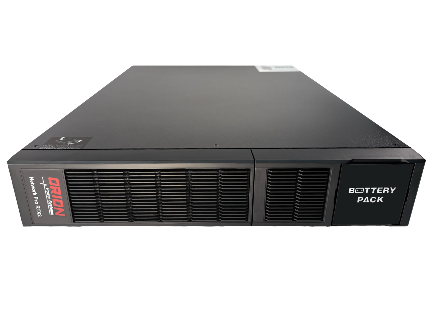 Orion Power Systems Network Pro RTX2 3000VA EBM