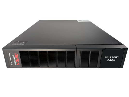 Orion Power Systems Network Pro RTX2 3000VA EBM
