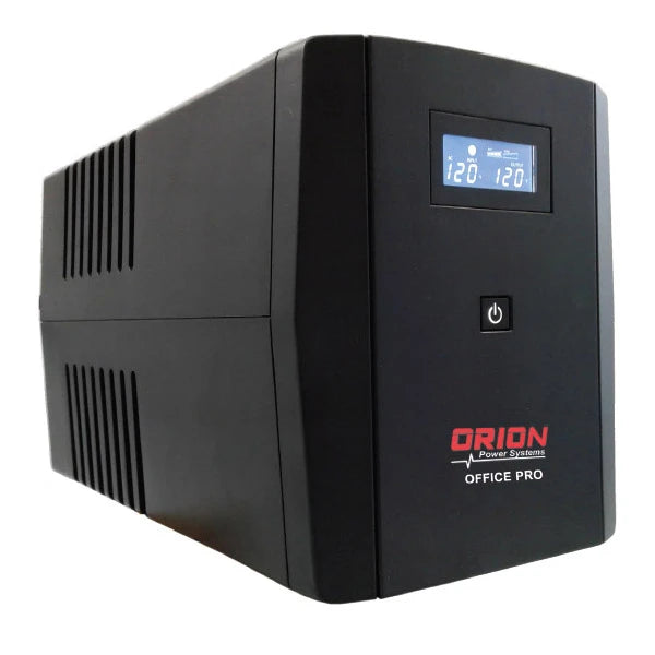 Orion's Office Pro 1000 G2 line interactive ups