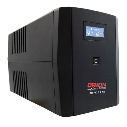 Orion's Office Pro 1500 G2 line interactive ups