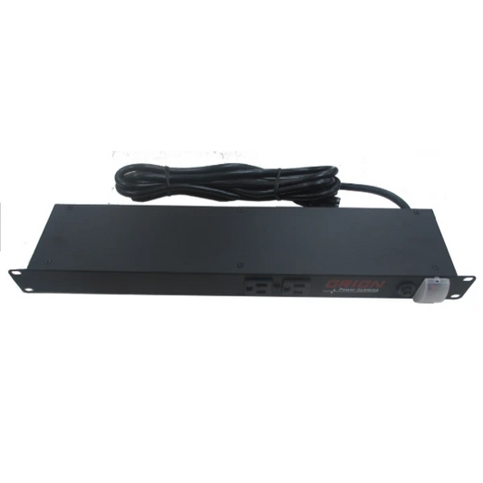 Orion Power Systems Basic PDU 15A (10) 5-15R