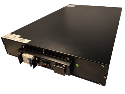 SCR3-6000RT External Battery Pack 192V 2U