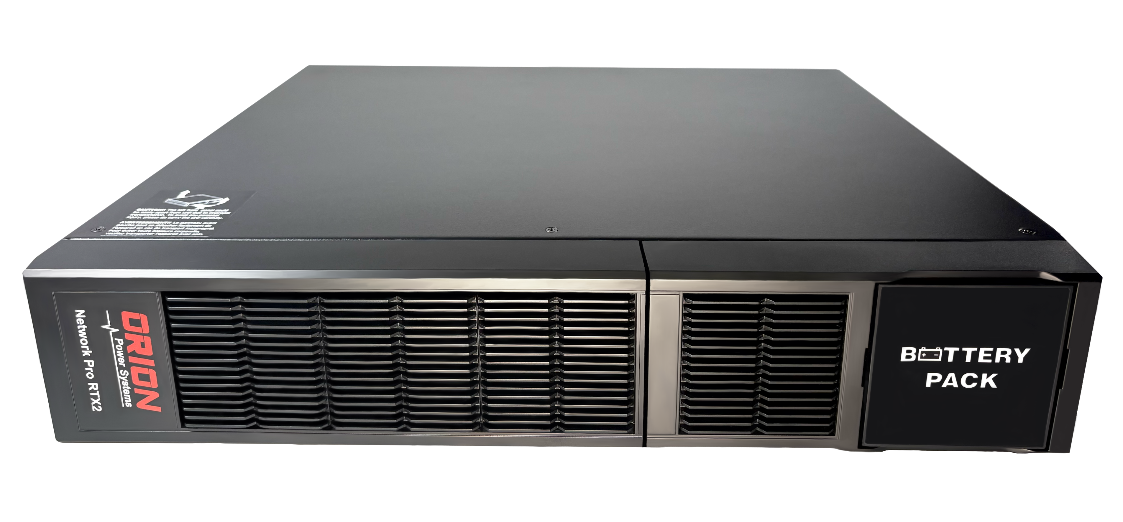 NP1100RTX2 External Battery Pack – Orion Power Systems, Inc.