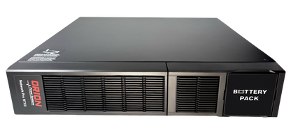 NP1100RTX2 External Battery Pack