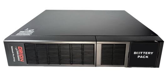 NP1100RTX2 External Battery Pack