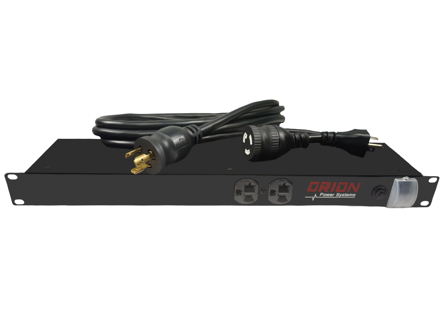 Orion Power Systems Basic PDU 20A (12) 5-15/20R