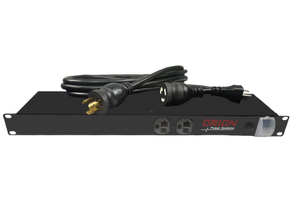 Orion Power Systems Basic PDU 20A (12) 5-15/20R