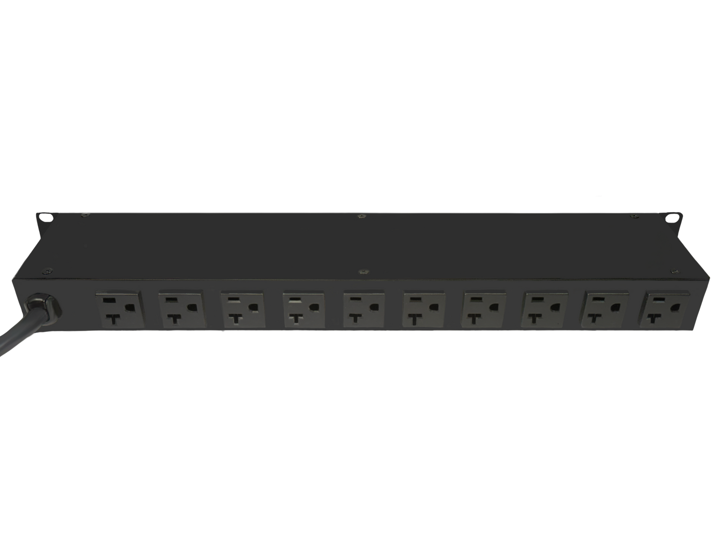 Orion Power Systems Basic PDU 20A (12) 5-15/20R