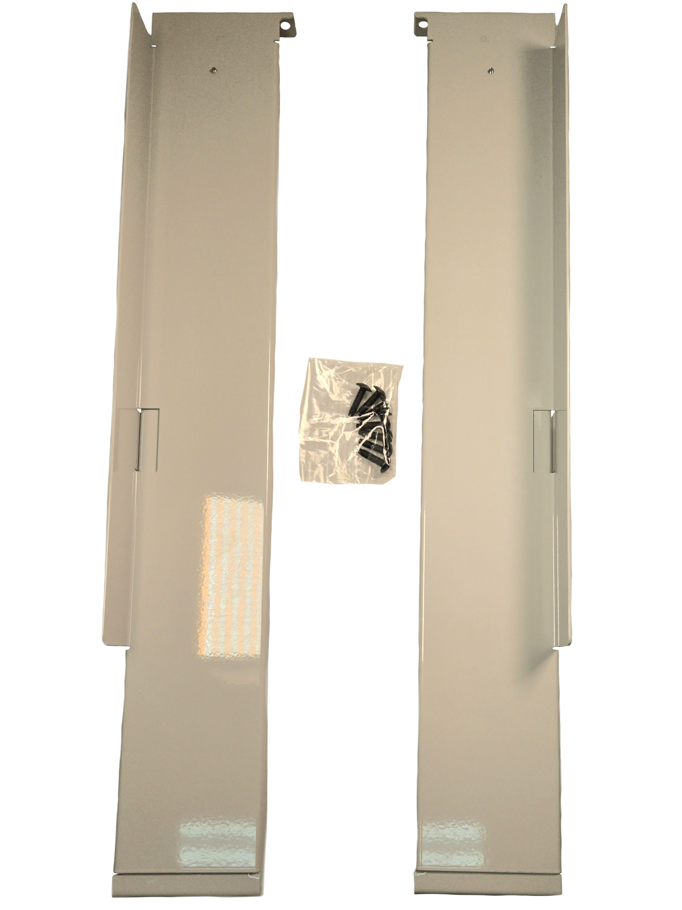 Heavy-Duty Rail Kit for SCR3 UPS – 19