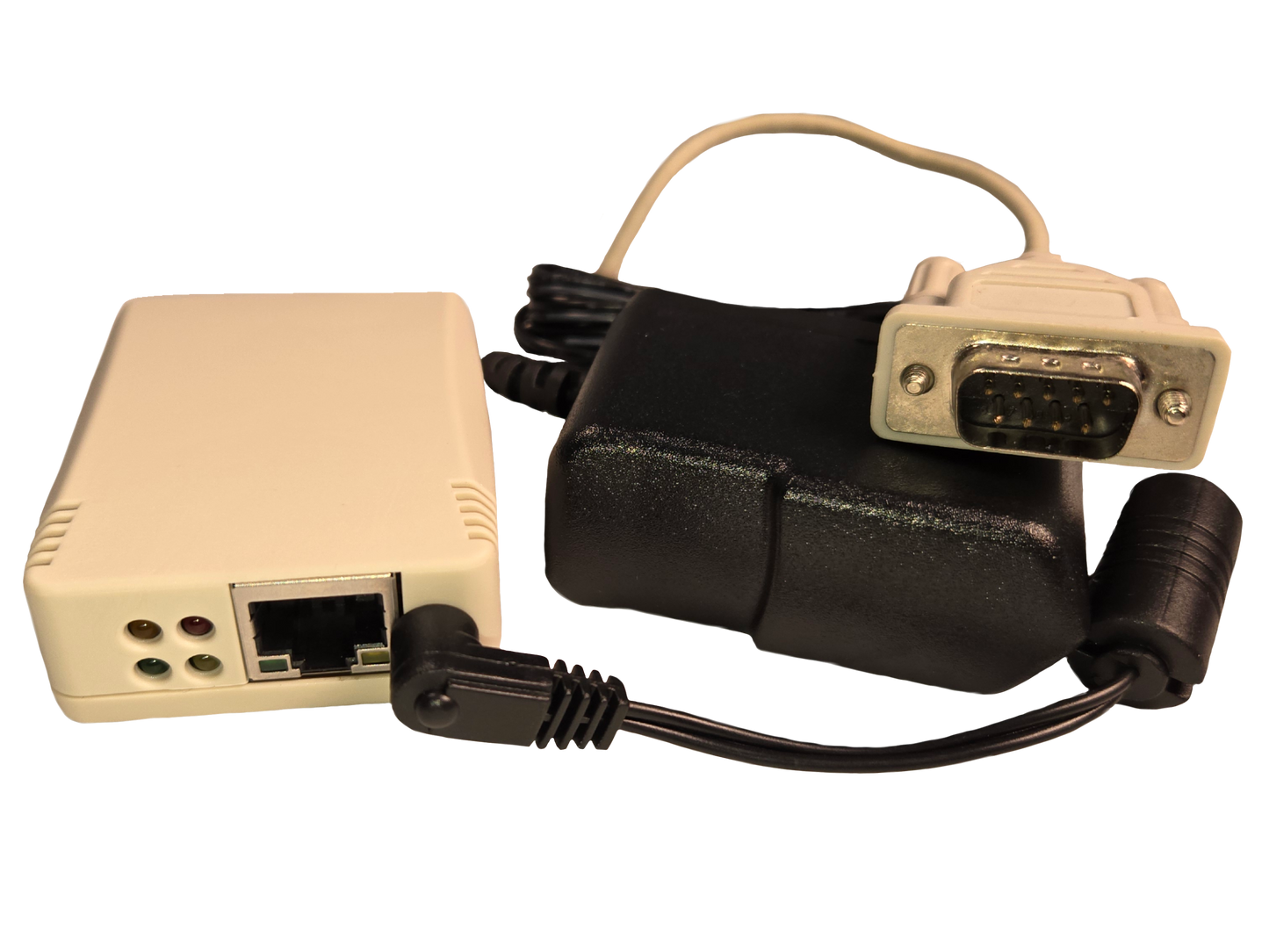 Orion External SNMP 4 communications card.