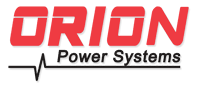 Orion Power Systems, Inc.
