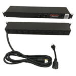 Power Distribution (PDUs)