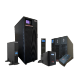 Uninterruptible Power Supply (UPS)