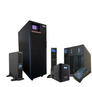 uninterruptible power supply family (ups)